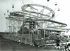 Dismantling ride Dreamland| Margate History 